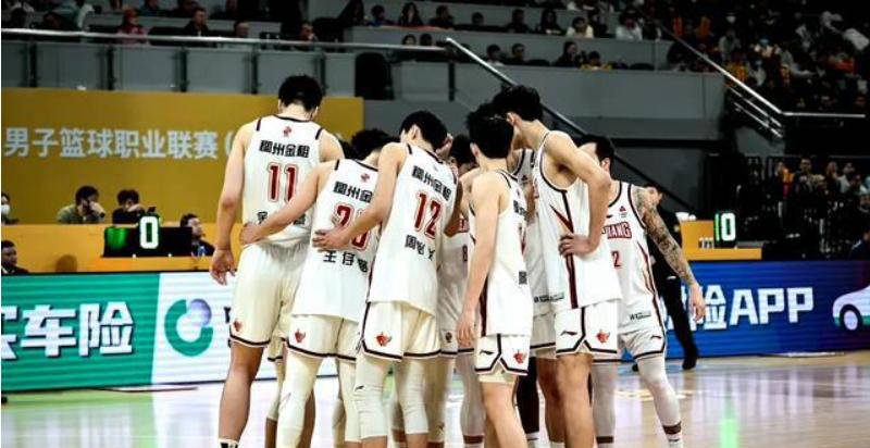 浙江稠州锁定德甲得分王布兰登-兰道夫,下赛季备战与广厦对决